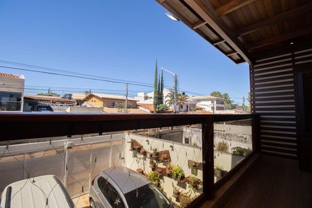 Casa à venda com 400m², 4 quartos e 3 vagas