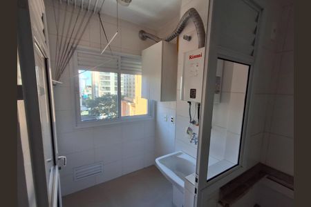 Apartamento à venda com 56m², 2 quartos e 2 vagas Apartamento à venda com 56m², 2 quartos e 2 vagasFoto 19