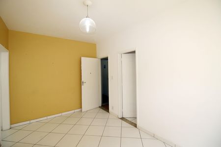 Sala de apartamento à venda com 1 quarto, 76m² em Irajá, Rio de Janeiro