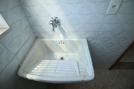 Apartamento para alugar com 76m², 1 quarto e 1 vagaÁrea de Serviço