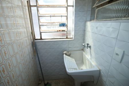 Apartamento para alugar com 76m², 1 quarto e 1 vagaÁrea de Serviço
