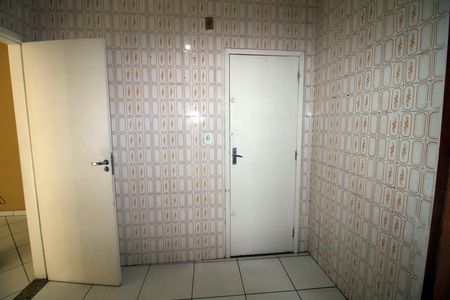 Apartamento para alugar com 76m², 1 quarto e 1 vagaCozinha