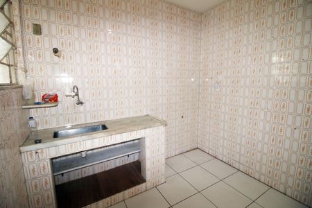 Apartamento para alugar com 76m², 1 quarto e 1 vagaCozinha