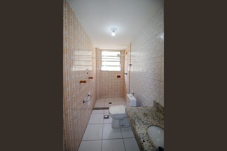 Apartamento para alugar com 76m², 1 quarto e 1 vagaBanheiro