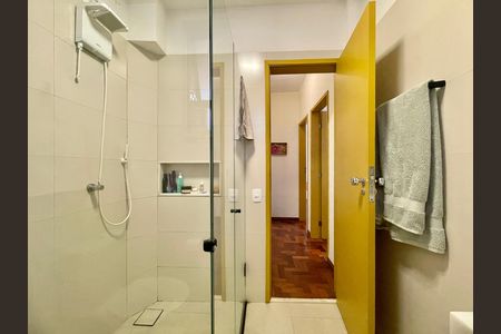 Apartamento para alugar com 2 quartos, 90m² em Anchieta, Belo Horizonte