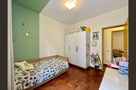 Apartamento para alugar com 2 quartos, 90m² em Anchieta, Belo Horizonte