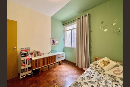 Apartamento para alugar com 2 quartos, 90m² em Anchieta, Belo Horizonte