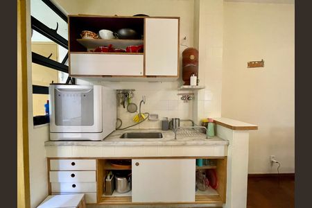 Apartamento para alugar com 2 quartos, 90m² em Anchieta, Belo Horizonte