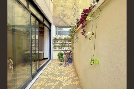 Apartamento para alugar com 2 quartos, 90m² em Anchieta, Belo Horizonte