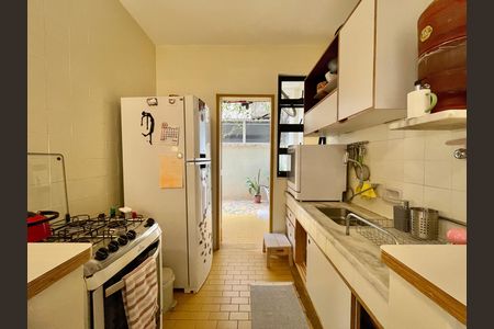 Apartamento para alugar com 2 quartos, 90m² em Anchieta, Belo Horizonte
