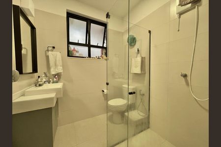 Apartamento para alugar com 2 quartos, 90m² em Anchieta, Belo Horizonte
