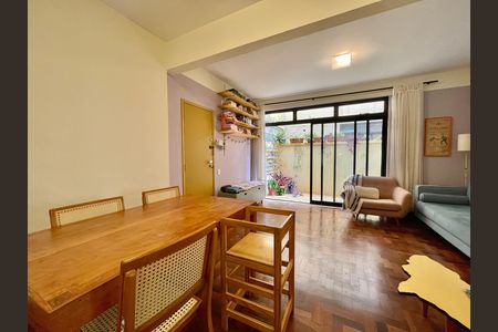 Apartamento para alugar com 2 quartos, 90m² em Anchieta, Belo Horizonte