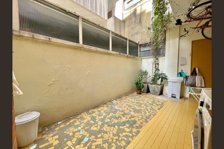 Apartamento para alugar com 2 quartos, 90m² em Anchieta, Belo Horizonte