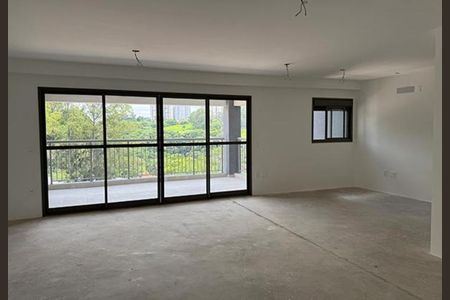 Apartamento à venda com 4 quartos, 132m² em City América, São Paulo