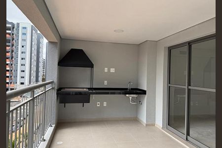 Apartamento à venda com 4 quartos, 132m² em City América, São Paulo