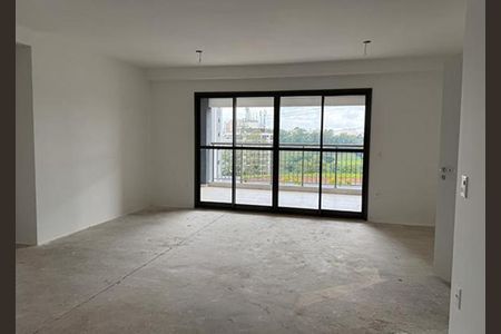 Apartamento à venda com 4 quartos, 132m² em City América, São Paulo