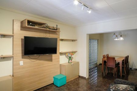 Sala de casa à venda com 5 quartos, 194m² em Olímpico, São Caetano do Sul