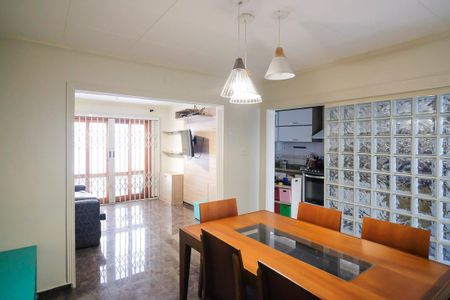Sala de casa à venda com 5 quartos, 194m² em Olímpico, São Caetano do Sul