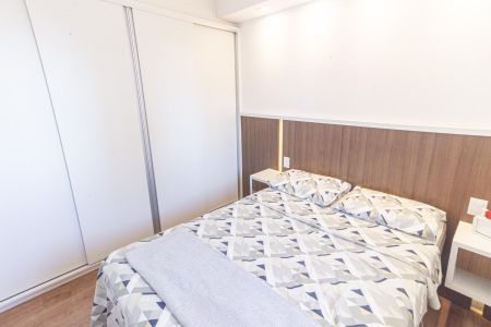 Apartamento à venda com 57m², 2 quartos e 1 vaga Apartamento à venda com 57m², 2 quartos e 1 vagaQuarto
