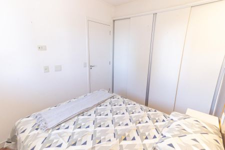 Apartamento à venda com 57m², 2 quartos e 1 vaga Apartamento à venda com 57m², 2 quartos e 1 vagaQuarto