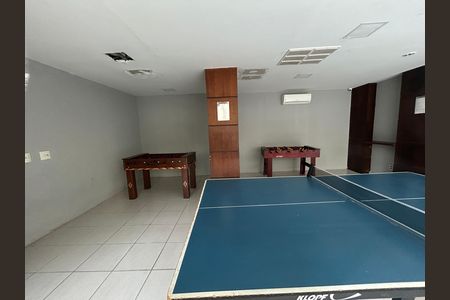Sala de Jogos de apartamento para alugar com 3 quartos, 73m² em Quintino Bocaiúva, Rio de Janeiro