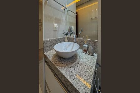 Apartamento à venda com 63m², 3 quartos e 1 vaga