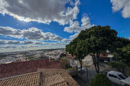 Apartamento à venda com 63m², 3 quartos e 1 vaga