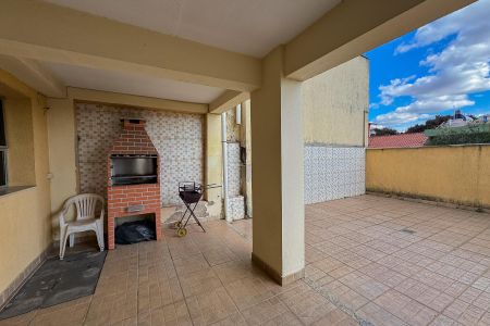 Apartamento à venda com 3 quartos, 63m² em Camargos, Belo Horizonte