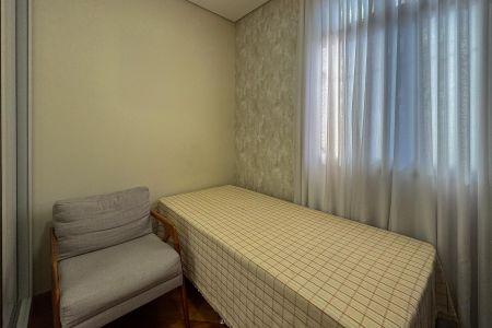Apartamento à venda com 3 quartos, 63m² em Camargos, Belo Horizonte