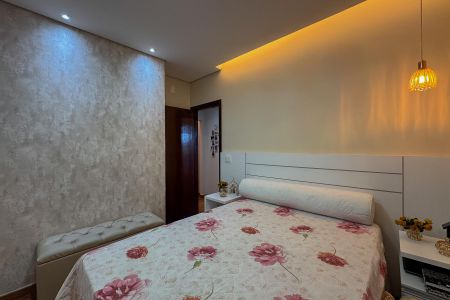Apartamento à venda com 3 quartos, 63m² em Camargos, Belo Horizonte
