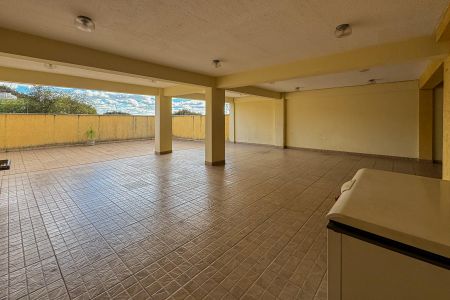 Apartamento à venda com 3 quartos, 63m² em Camargos, Belo Horizonte