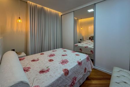 Apartamento à venda com 63m², 3 quartos e 1 vaga