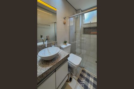 Apartamento à venda com 63m², 3 quartos e 1 vaga