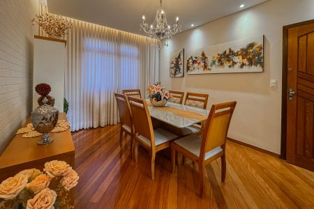 Apartamento à venda com 63m², 3 quartos e 1 vaga