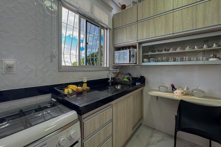 Apartamento à venda com 63m², 3 quartos e 1 vaga