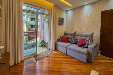 Apartamento à venda com 63m², 3 quartos e 1 vaga