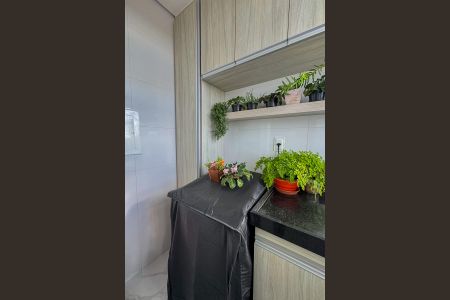 Apartamento à venda com 63m², 3 quartos e 1 vaga