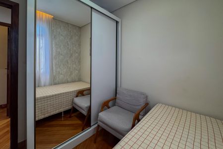 Apartamento à venda com 3 quartos, 63m² em Camargos, Belo Horizonte