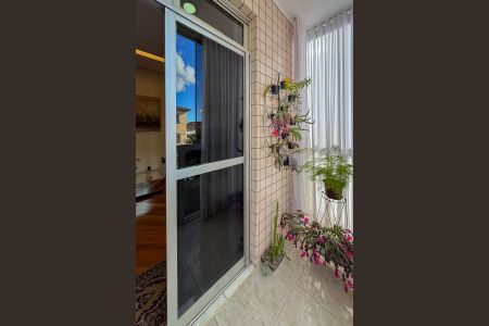 Apartamento à venda com 63m², 3 quartos e 1 vaga