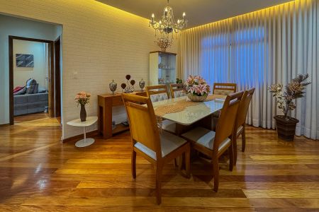 Apartamento à venda com 63m², 3 quartos e 1 vaga