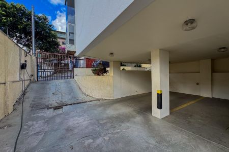 Apartamento à venda com 63m², 3 quartos e 1 vaga
