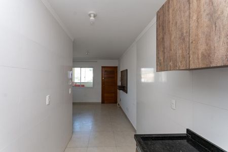 Academia de apartamento para alugar com 2 quartos, 50m² em Vila Nova Mazzei, São Paulo