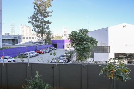 Apartamento para alugar com 33m², 2 quartos e sem vagaVista do Quarto 2