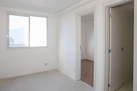 Apartamento para alugar com 33m², 2 quartos e sem vagaSala
