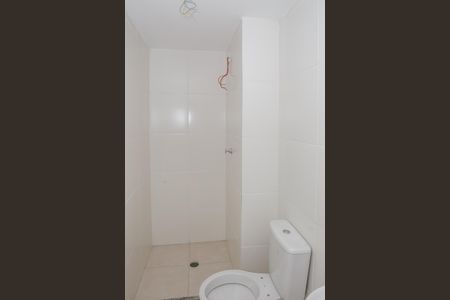 Apartamento para alugar com 33m², 2 quartos e sem vagaBanheiro