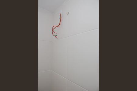 Apartamento para alugar com 33m², 2 quartos e sem vagaBanheiro