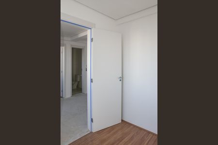 Apartamento para alugar com 33m², 2 quartos e sem vagaQuarto 2