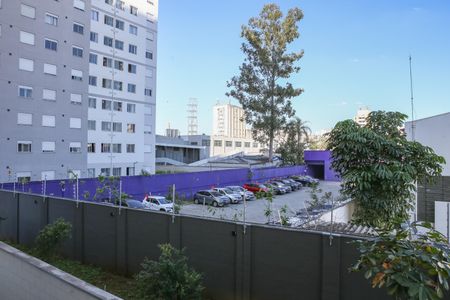 Apartamento para alugar com 33m², 2 quartos e sem vagaVista da Sala