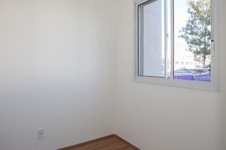 Apartamento para alugar com 33m², 2 quartos e sem vagaQuarto 2