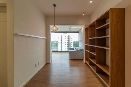 Apartamento à venda com 70m², 2 quartos e 2 vagas